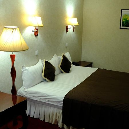 Bukhara Grand Hotel Ngoại thất bức ảnh