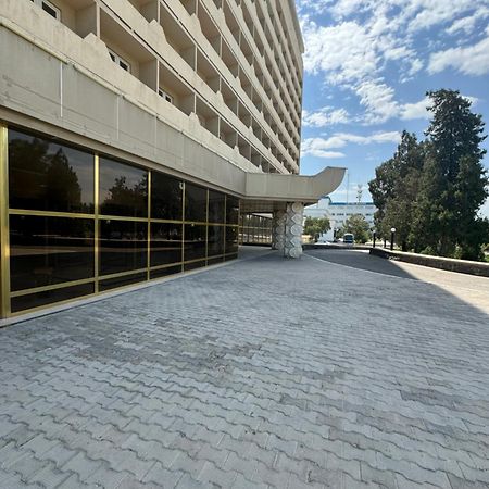 Hotel Grand Buxoro Ngoại thất bức ảnh