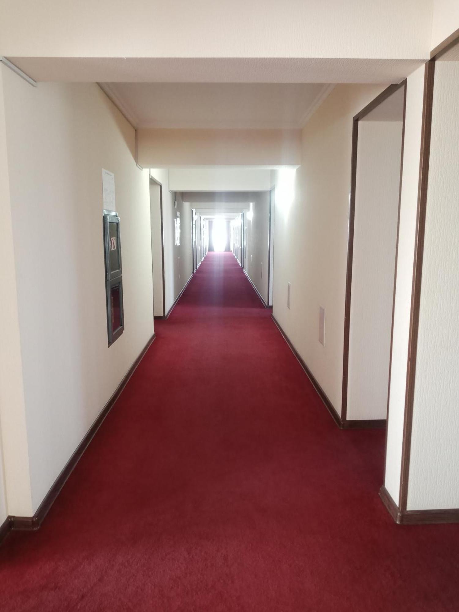 Hotel Grand Buxoro Ngoại thất bức ảnh