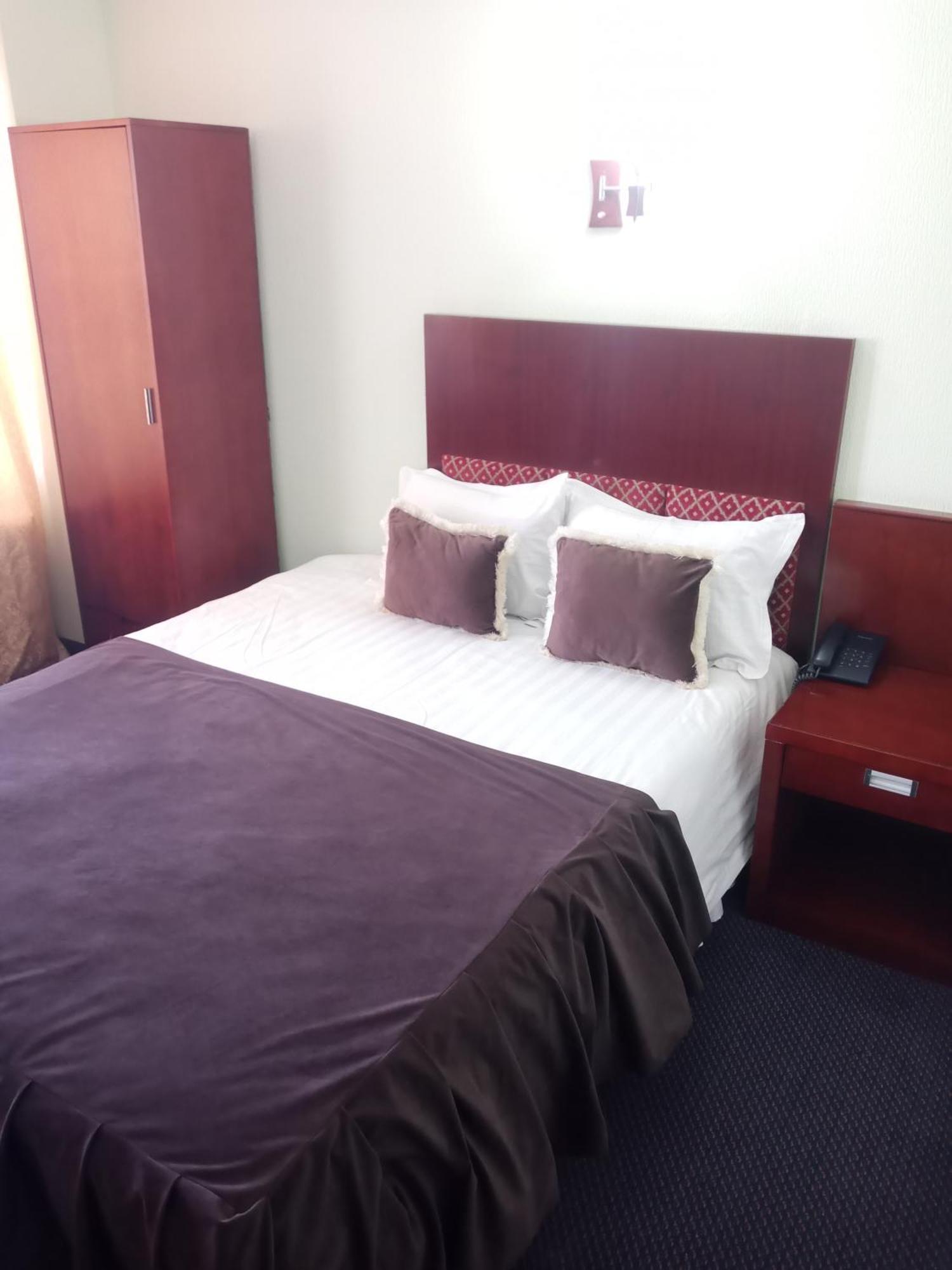 Hotel Grand Buxoro Ngoại thất bức ảnh