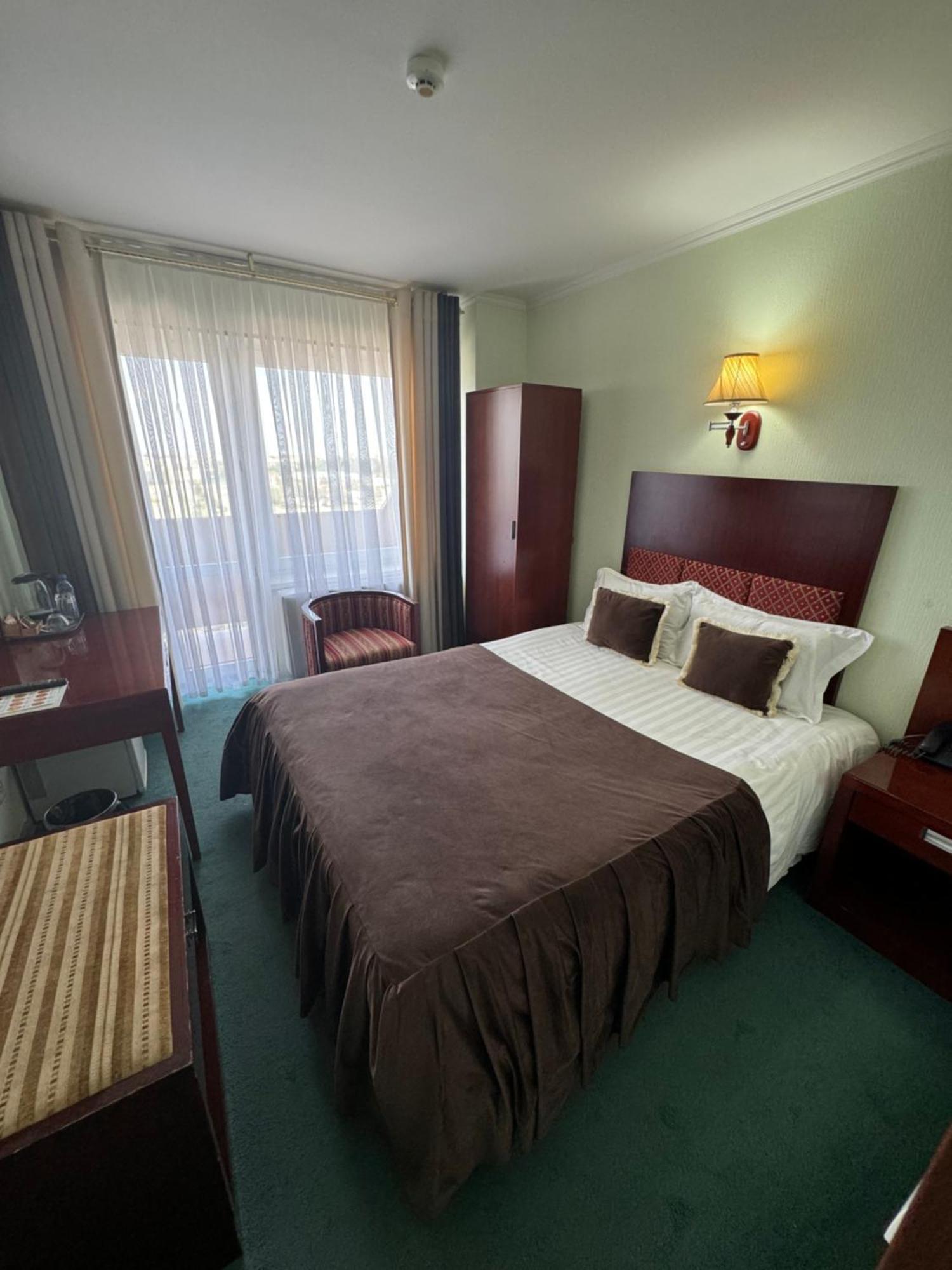 Hotel Grand Buxoro Ngoại thất bức ảnh