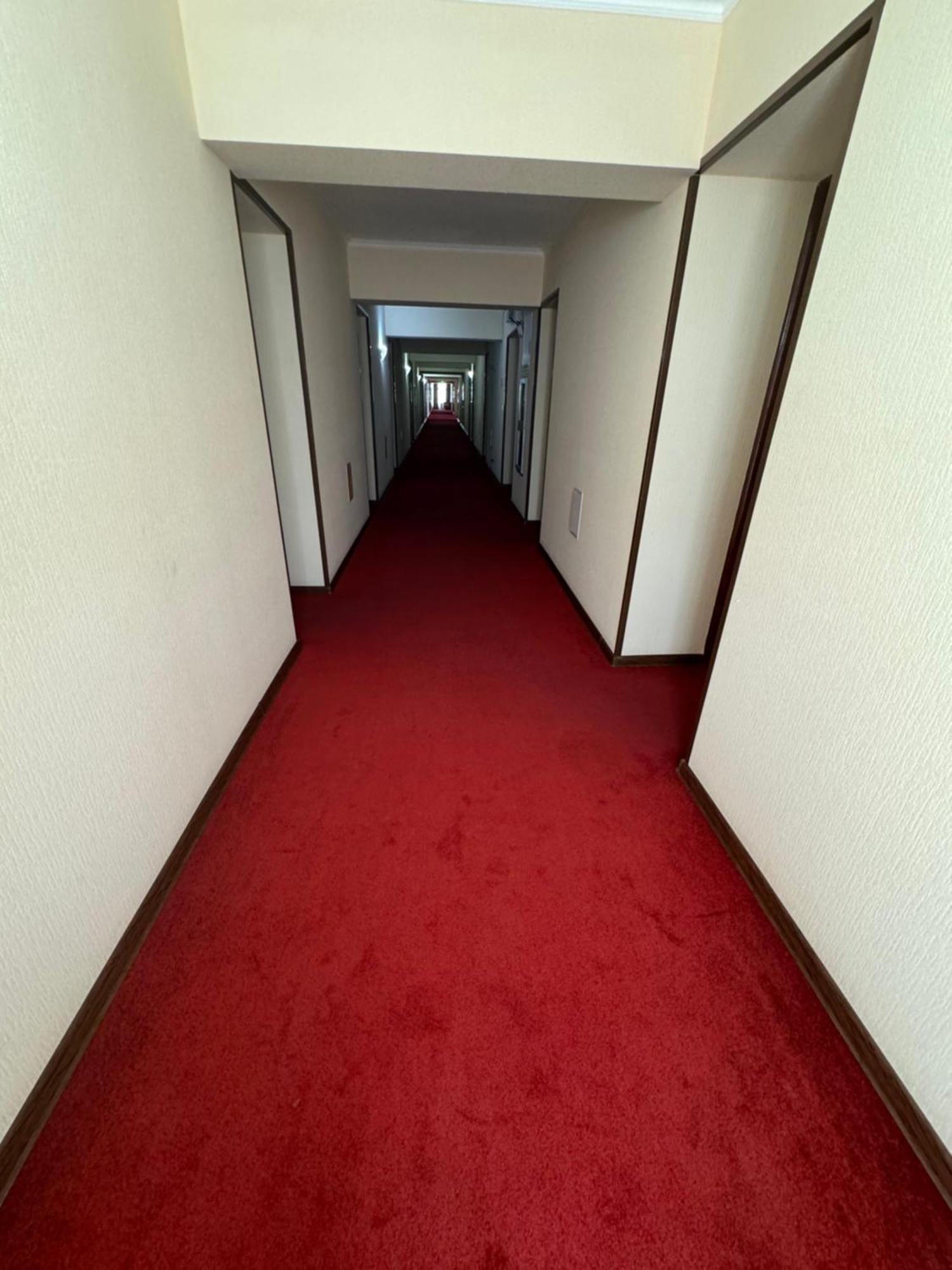 Hotel Grand Buxoro Ngoại thất bức ảnh