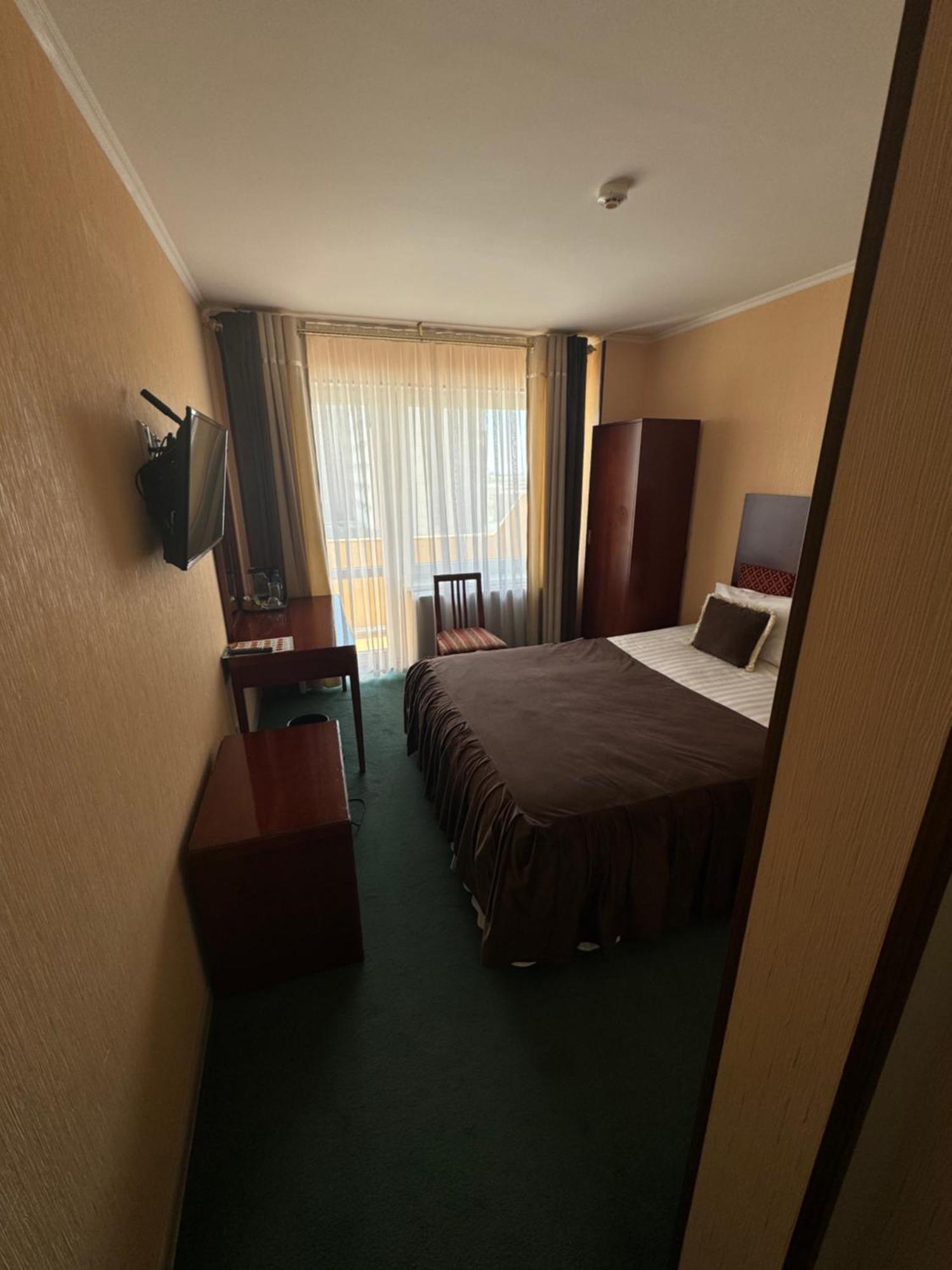 Hotel Grand Buxoro Ngoại thất bức ảnh